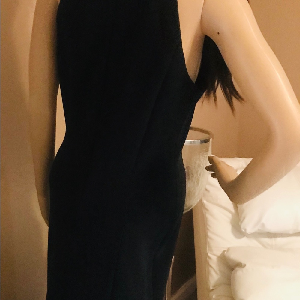ALEX EVENING DRESS - Picture 4 of 8